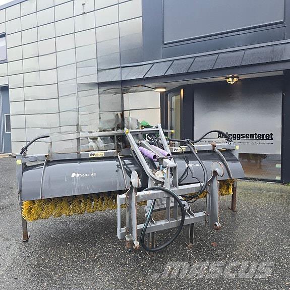 Holms SH - 3.0 Other components