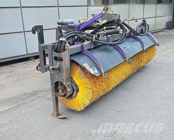 Holms SL280 Wheel loaders