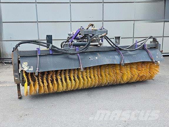 Holms SL280 Wheel loaders