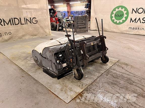 Holms SU-1,85. Other road and snow machines