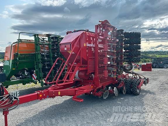 Horsch Pronto 6 DC Manure spreaders