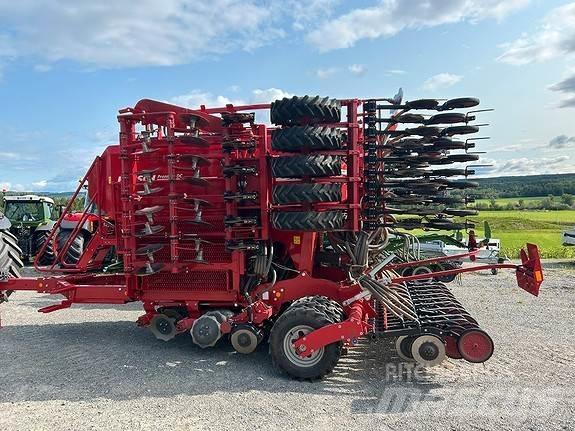 Horsch Pronto 6 DC Manure spreaders