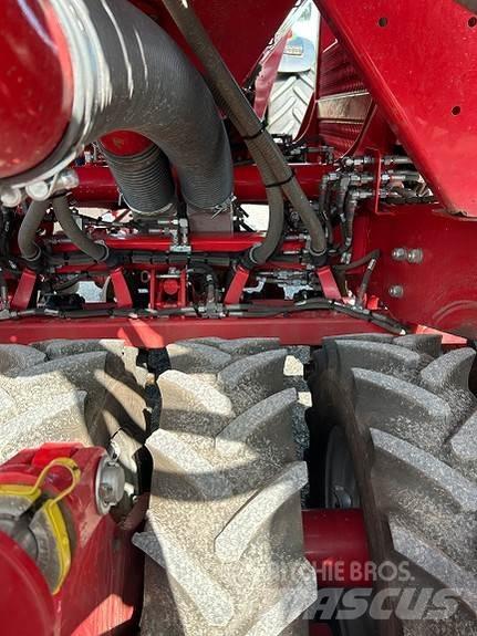 Horsch Pronto 6 DC Manure spreaders