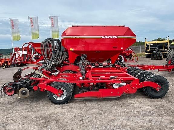 Horsch Pronto 6 DC Manure spreaders