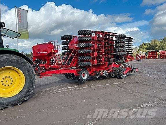 Horsch Pronto 6 DC Mineral spreaders