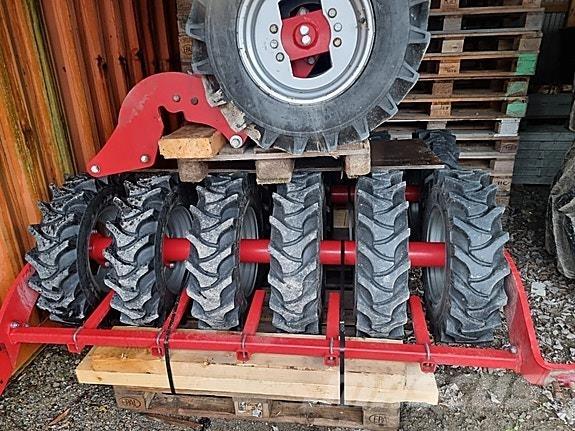 Horsch Pronto 6 DC Mineral spreaders