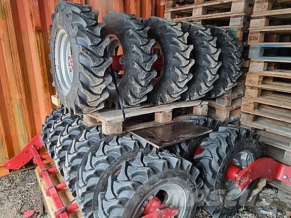 Horsch Pronto 6 DC Mineral spreaders