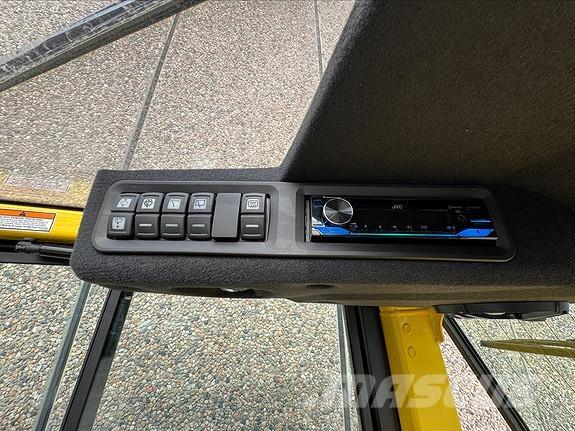 Hyster H3,5A 67990 Diesel trucks