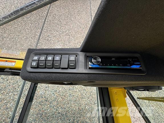 Hyster H3,5A 67990 Diesel trucks