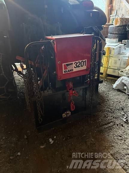 Igland 3201 Agriculture - Others