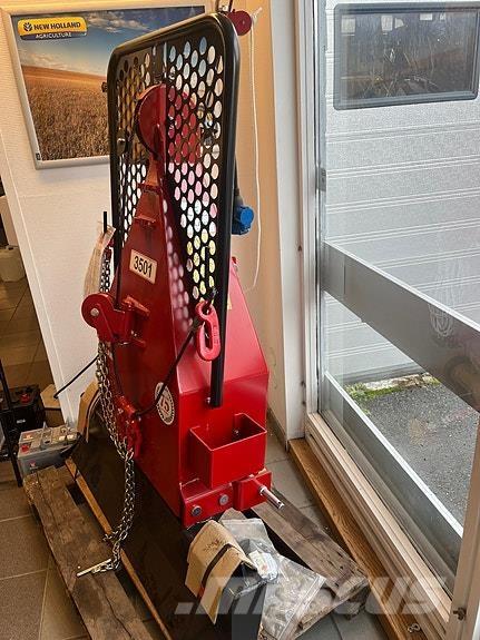 Igland 3501 Forestry - Others