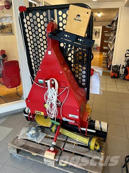 Igland 3501 Forestry - Others