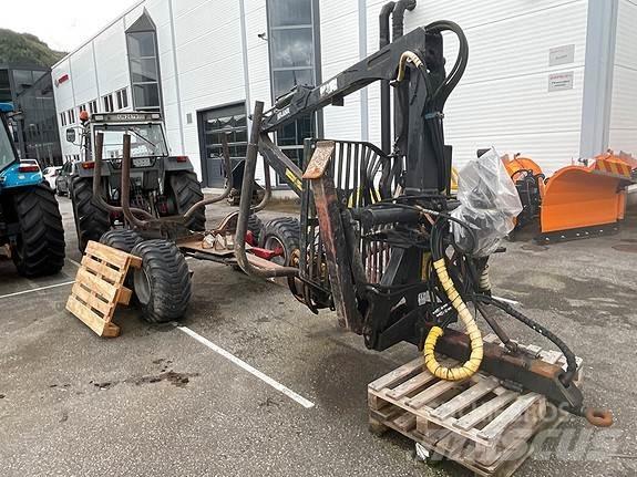 Igland 380 Forestry - Others