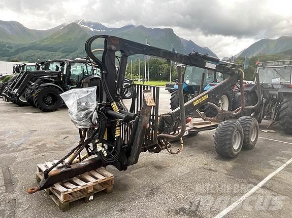 Igland 380 Forestry - Others