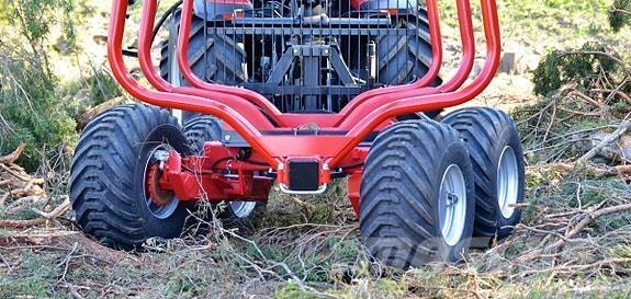 Igland 380 Forestry - Others