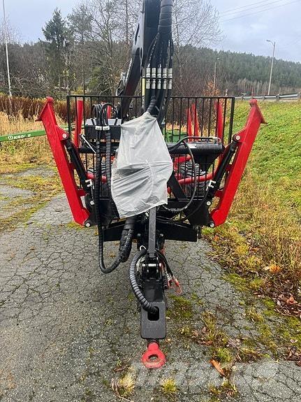 Igland 380 Forestry - Others