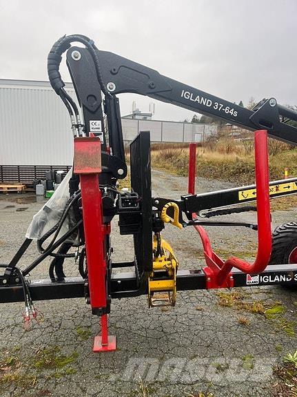 Igland 380 Forestry - Others