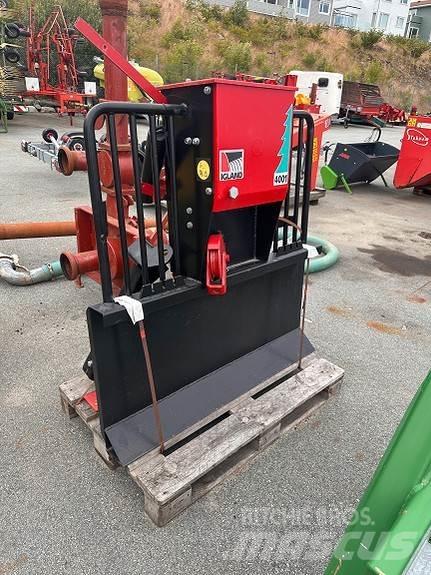 Igland 4001 Forestry - Others
