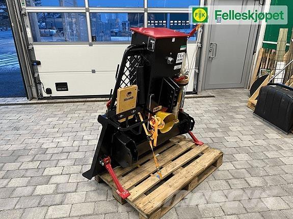 Igland 42 Standard Forestry - Others