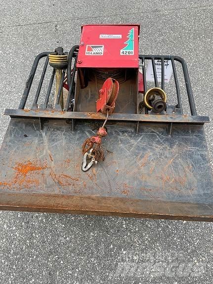 Igland 4201 Forestry - Others