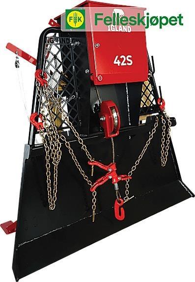 Igland 42S Super Agriculture - Others