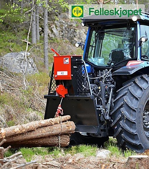 Igland 42S Super Agriculture - Others