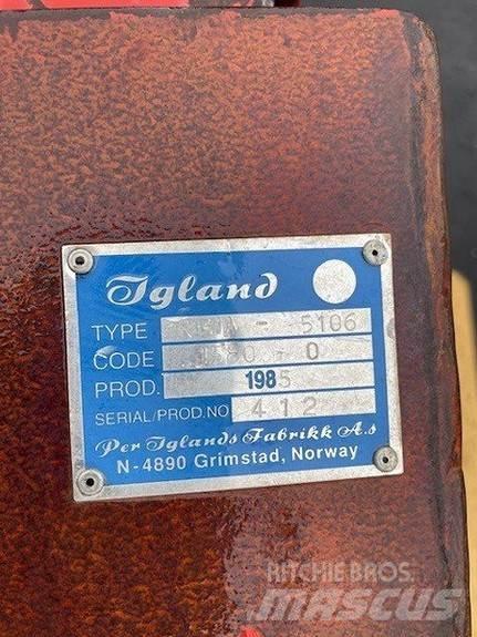 Igland 5106 Forestry - Others