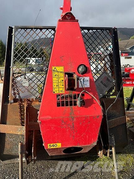 Igland 55 VINSJ Forestry - Others