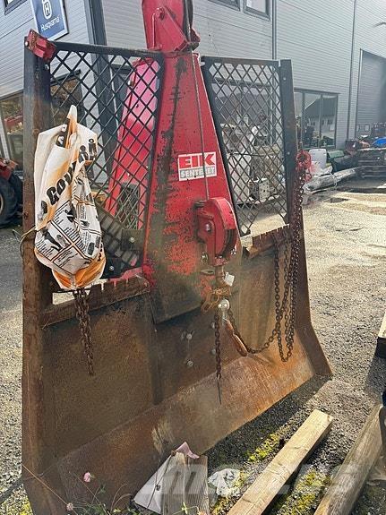 Igland 55 VINSJ Forestry - Others