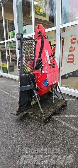 Igland 60 Forestry - Others