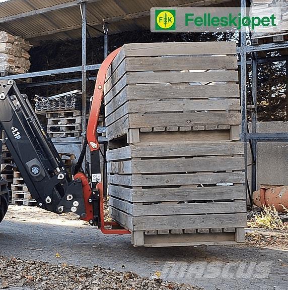 Igland FL95 Agriculture - Others