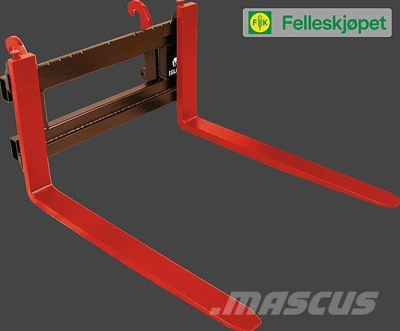 Igland FL95 Agriculture - Others