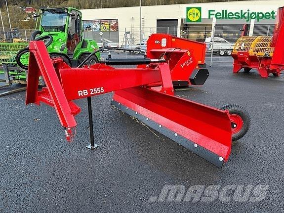 Igland RB 2555 Other road and snow machines