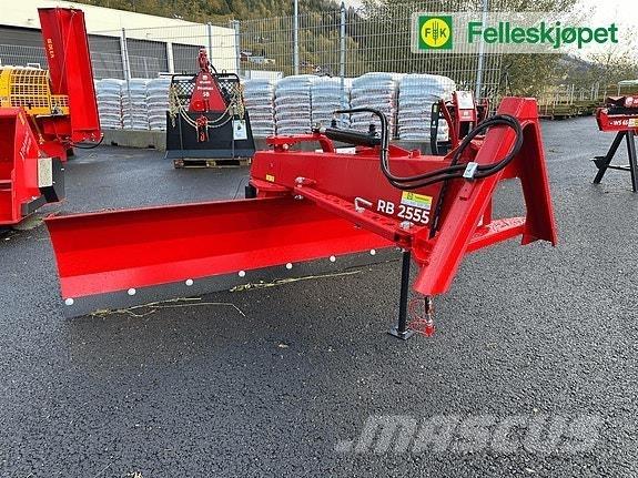 Igland RB 2555 Other road and snow machines