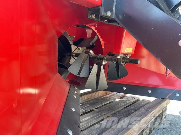 Igland SBV2380 Snow throwers