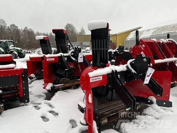 Igland Snøfreser Snow throwers