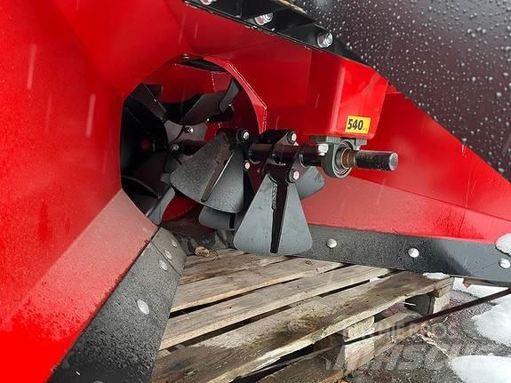 Igland Snøfreser Snow throwers