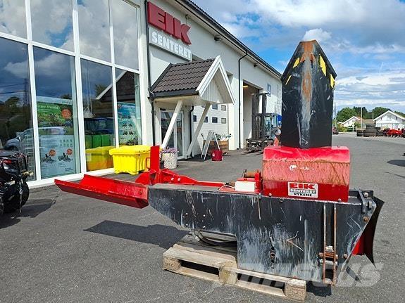 Igland WP 3000 Forestry - Others