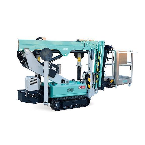 Imer IM R13T Other lifts and platforms