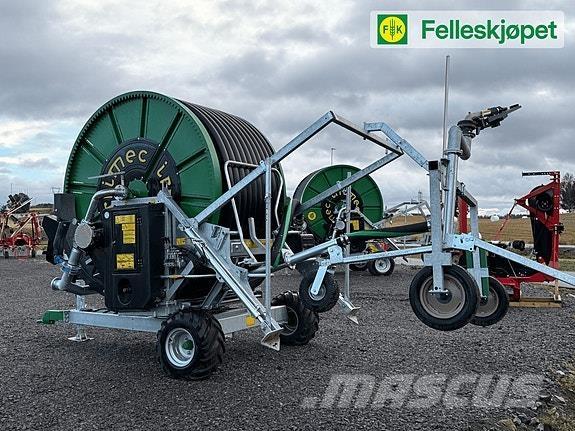 Irrimec ST4 - 90/300 Potato harvesters and diggers