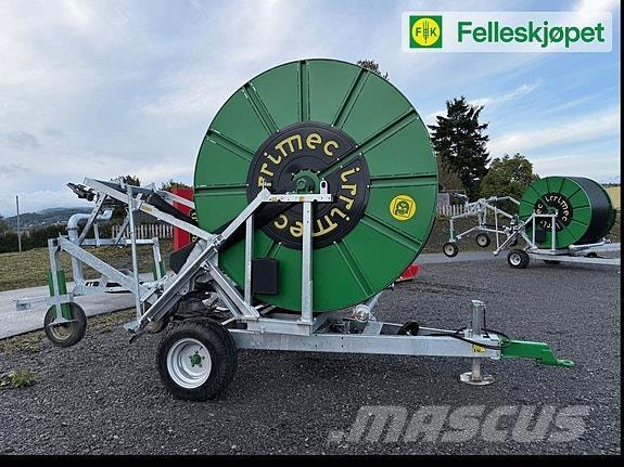 Irrimec ST4 - 90/300 Potato harvesters and diggers