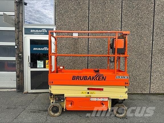 JLG 1930ES 61920 Other lifts and platforms