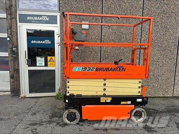 JLG 1932 ES 65387 Other lifts and platforms