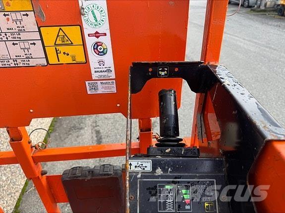 JLG 1932 ES 65387 Other lifts and platforms