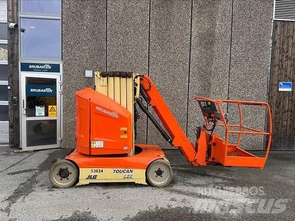 JLG T12E 53034 Other lifts and platforms