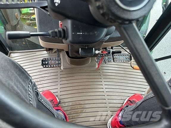 John Deere 5080 M Tractors