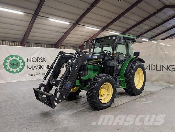 John Deere 5720 Tractors