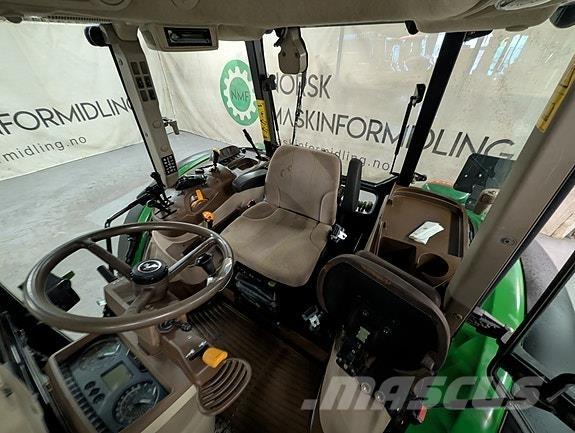 John Deere 5720 Tractors