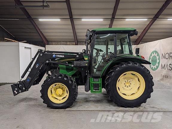 John Deere 5720 Tractors