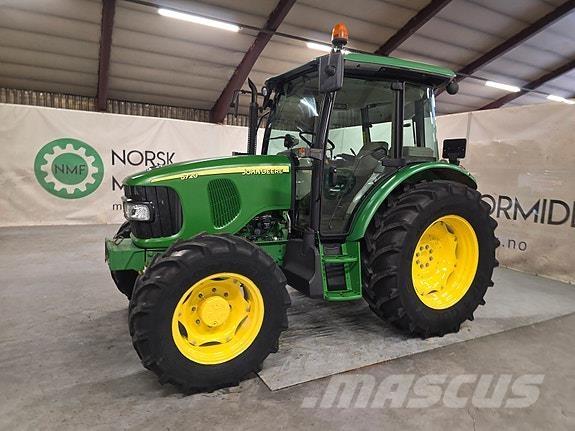 John Deere 5720 Tractors